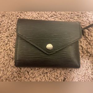 Louis Vuitton Victorine Wallet